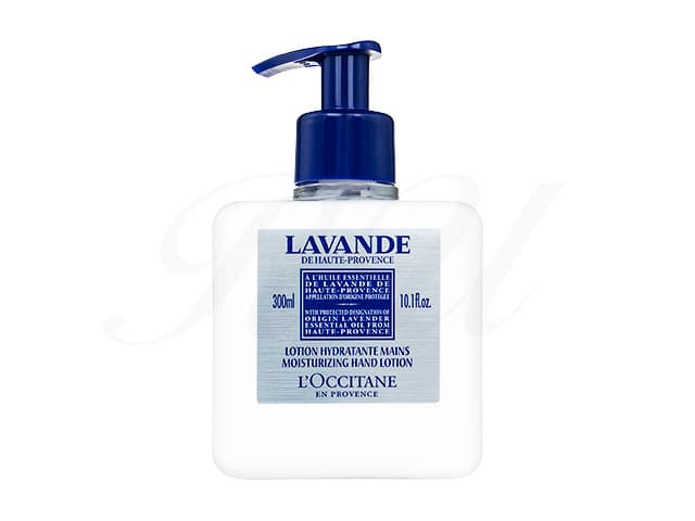 [L'OCCITANE]モイスチャライジング ハンドローション 【1本300ml】