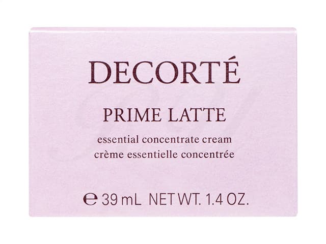 [Decorte]プリムラテ エッセンシャルコンセントレートクリーム