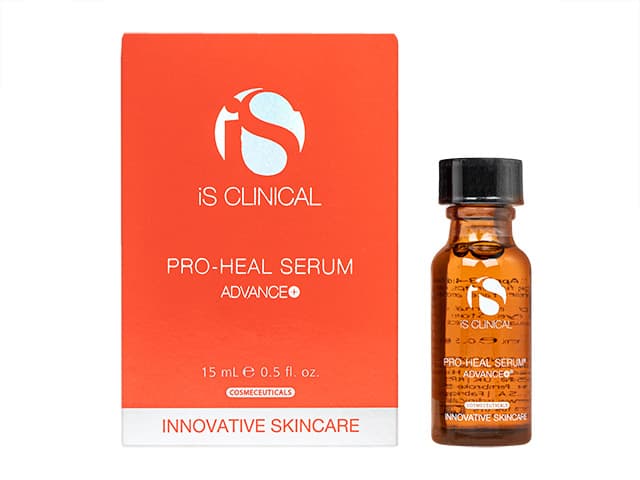 [iS CLINICAL]プロヒールセラムアドバンス＋ 【1本15ml】