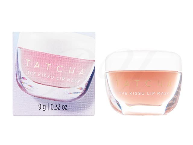 [TATCHA]ザ キッスリップマスク 【1本9g】
