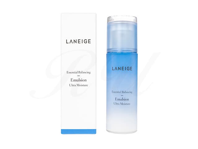 [LANEIGE]エッセンシャルバランシングエマルジョン(ウルトラモイスチャー) 【1本120ml】