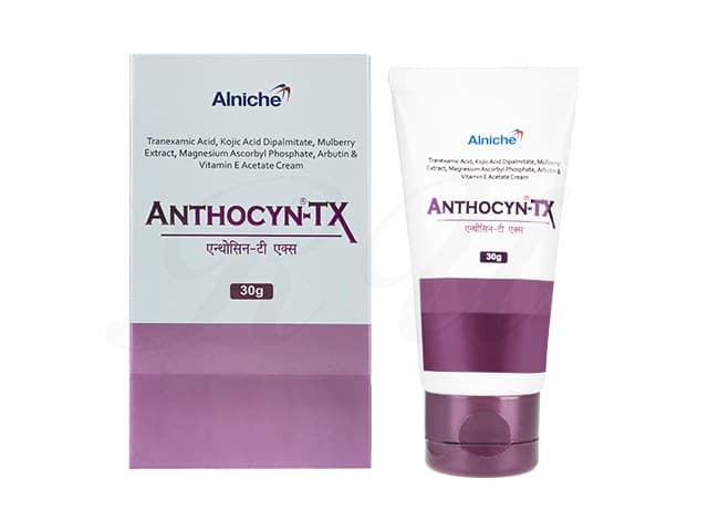 アントシンTX