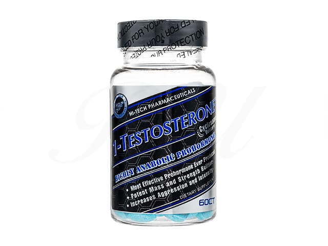 1-テストステロン(HTP)