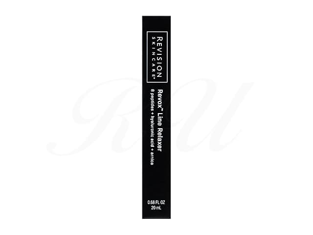 リボックスラインリラクサー（REVISION SKINCARE）