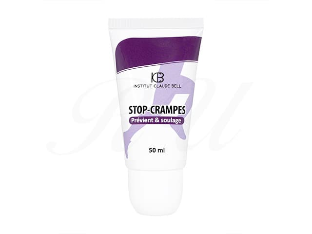 [INSTITUT CLAUDE BELL]ストップクランプス 【1本50ml】