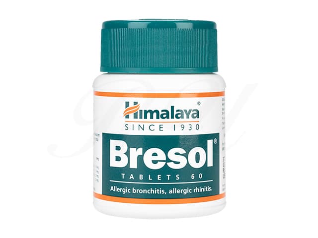 ブレソル(Himalaya)