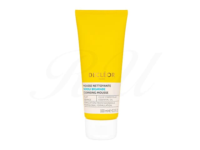 [DECLEOR]ネロリビガラード クレンジングムース 【1本100ml】