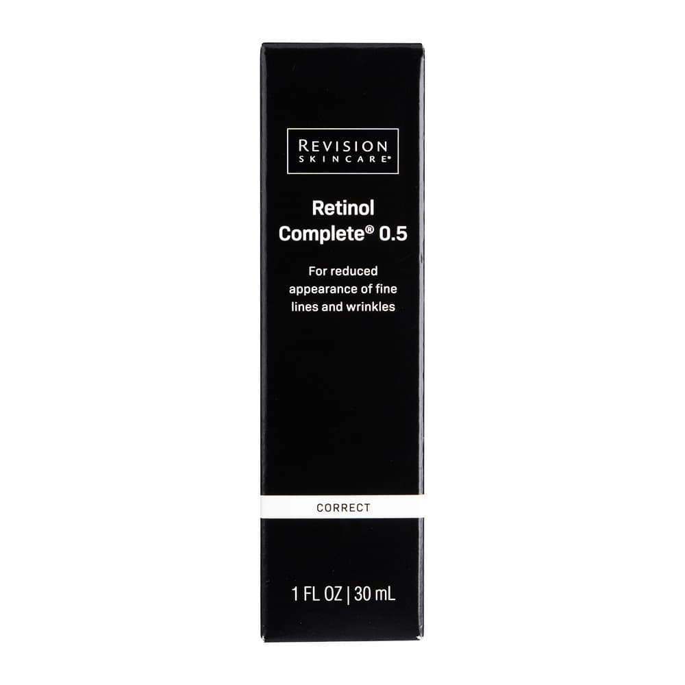 レチノールコンプリート[REVISION SKINCARE]