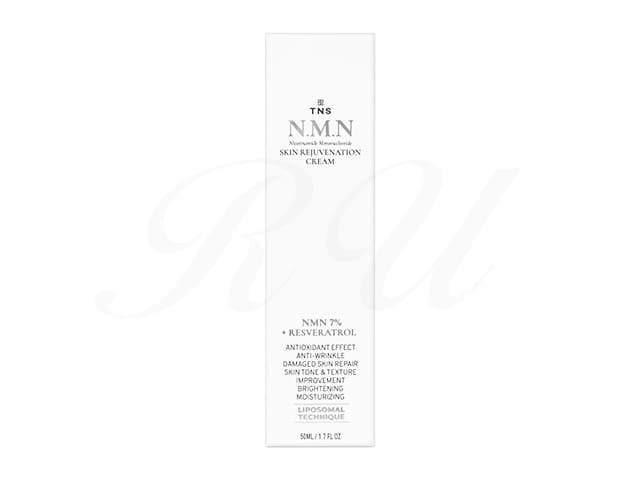 [TNS]NMN スキンリジュベネーションクリーム 【1箱50ml】