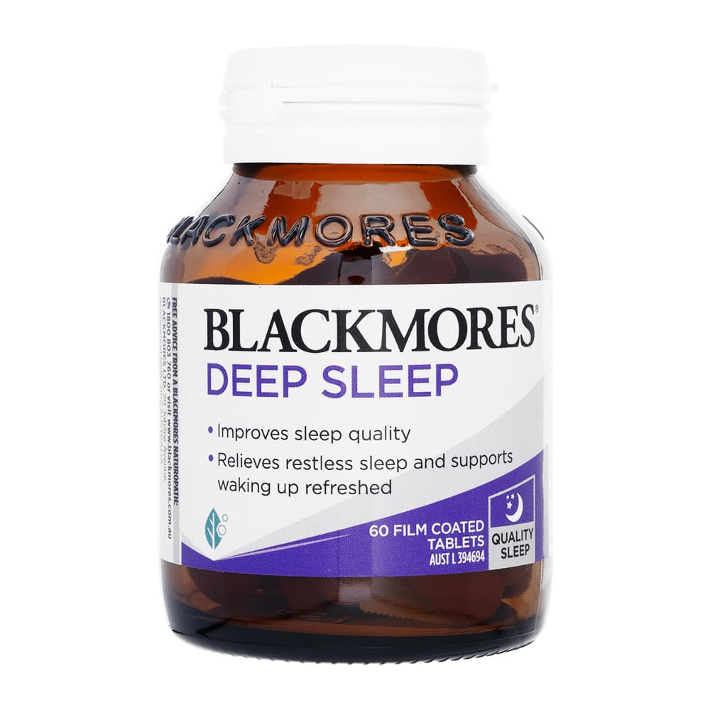 ディープスリープ（BLACKMORES）
