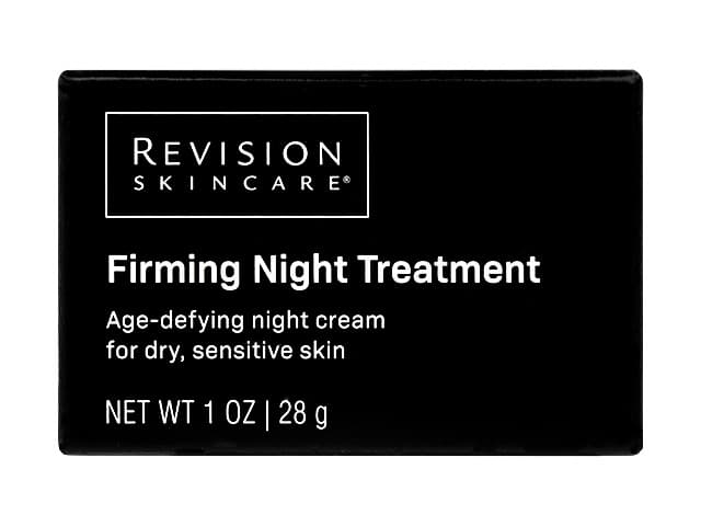 [REVISION SKINCARE]ファーミングナイトトリートメント 【1箱28g】