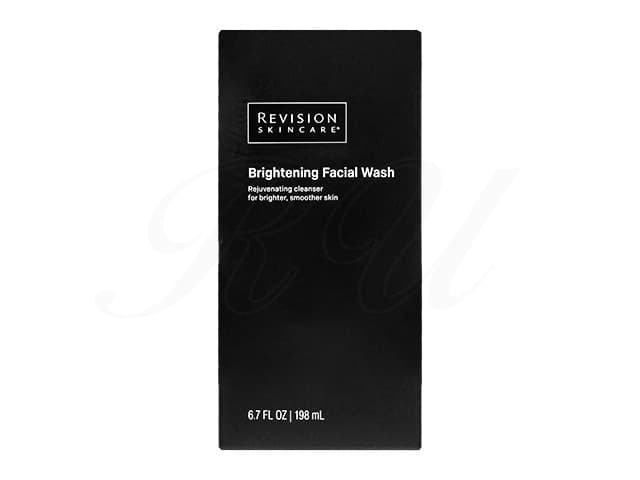 [REVISION SKINCARE]ブライトニングフェイシャルウォッシュ 【1箱198ml】