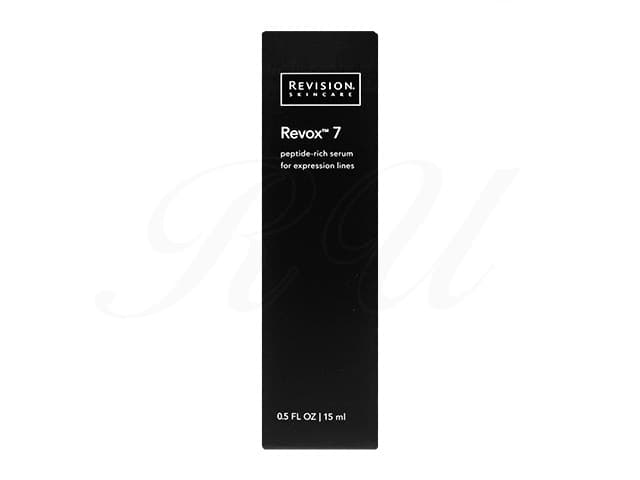 リボックス7（REVISION SKINCARE）