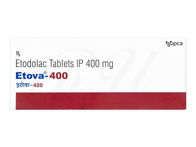 [ハイペン・オステラックジェネリック]イトバ400mg 【1箱100錠】