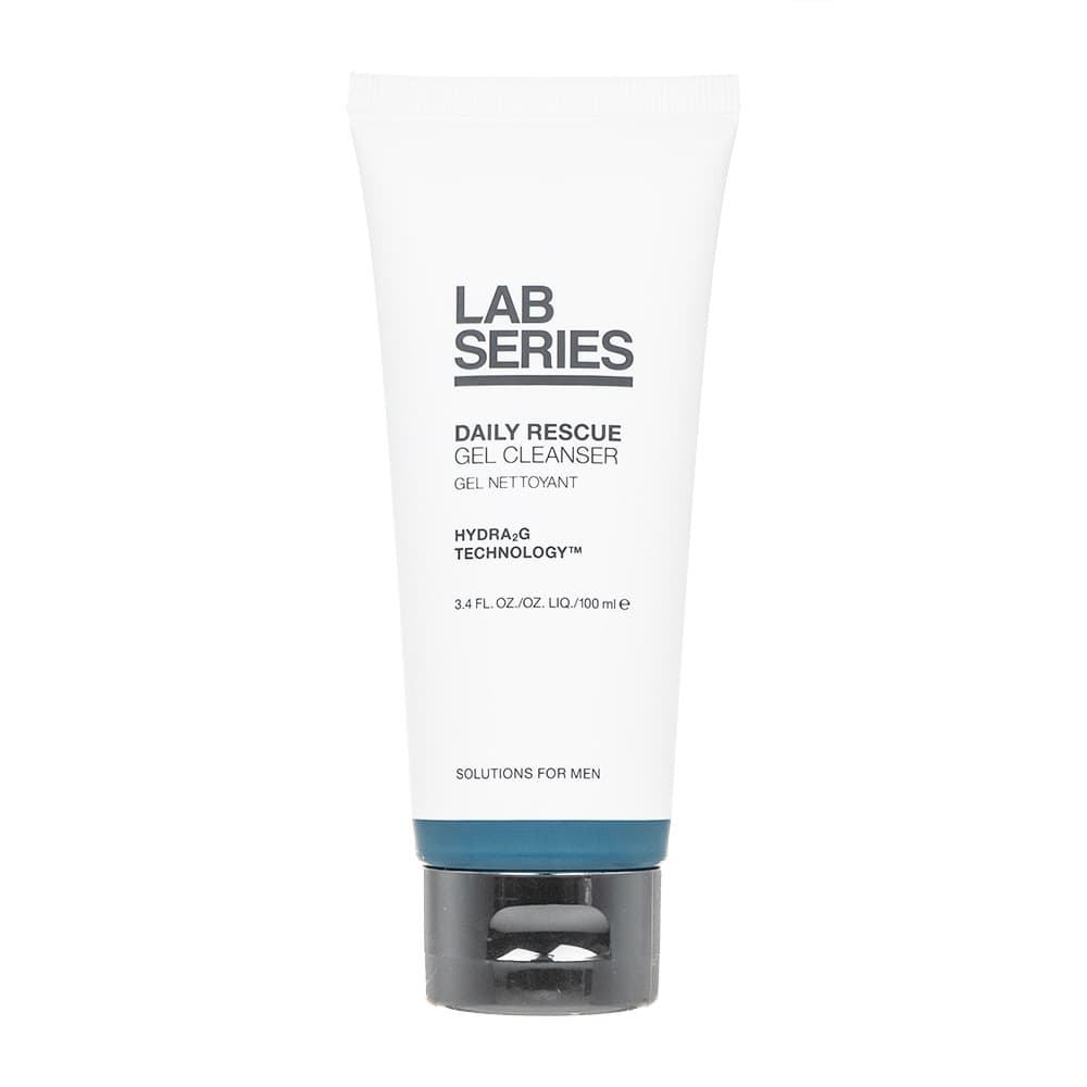 [LAB SERIES]デイリーレスキュージェルクレンザー 【1本100ml】