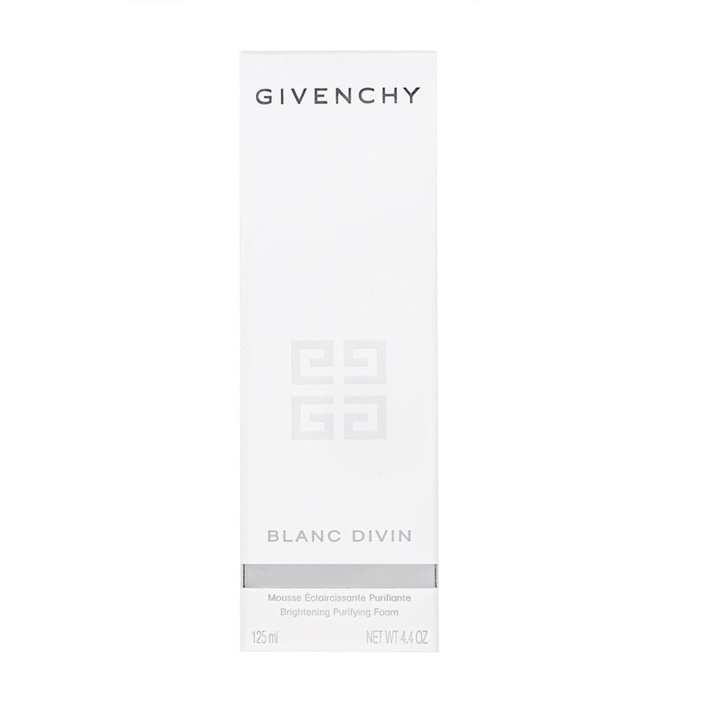 [GIVENCHY]ブランディヴァン ブライトニングピュリファイングフォーム 【1箱125ml】
