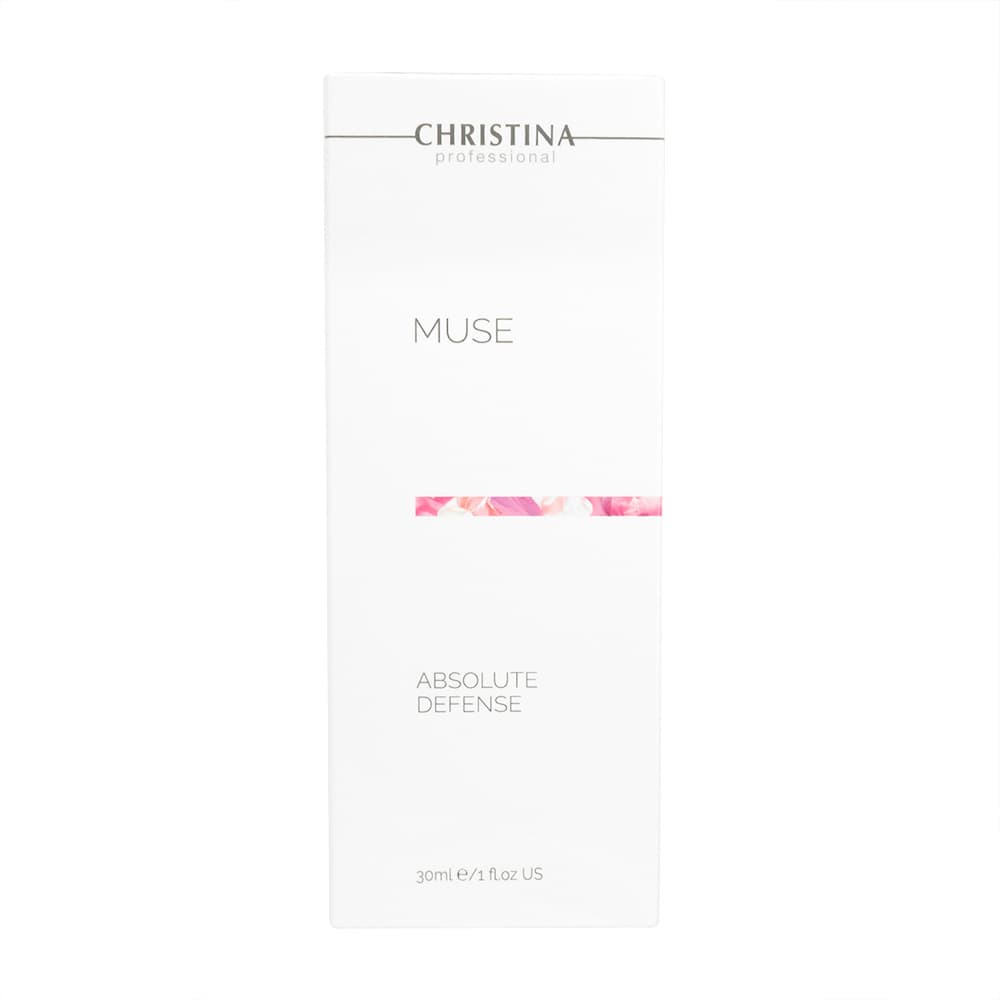 ミューズ アブソリュートディフェンス[CHRISTINA]