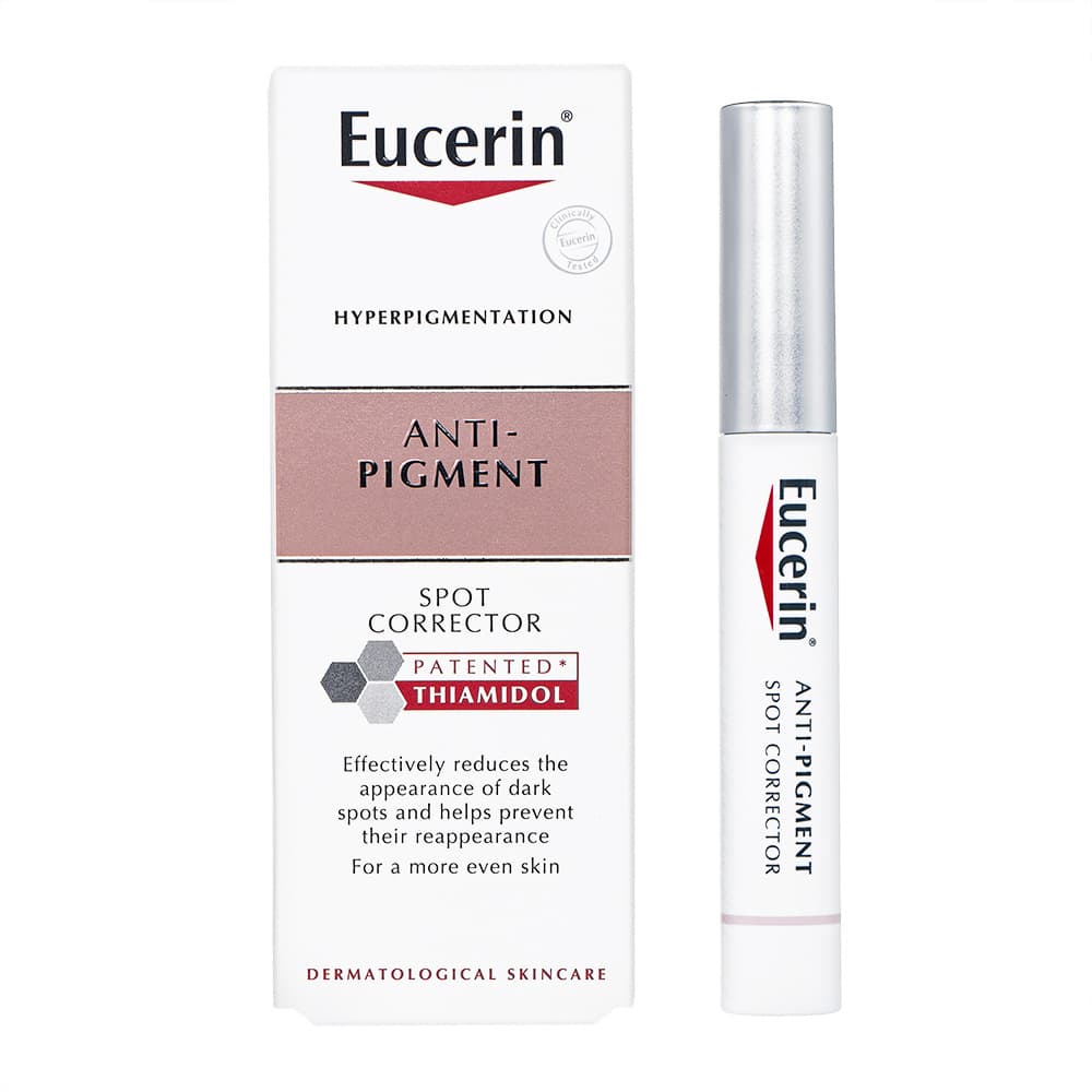 [Eucerin]アンチピグメント スポットコレクター 【1本5ml】