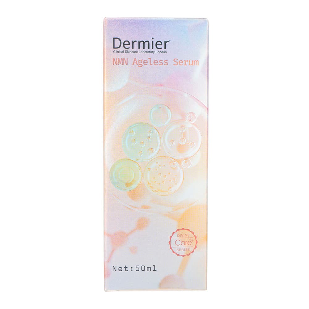 [Dermier]NMNエイジレス セラム