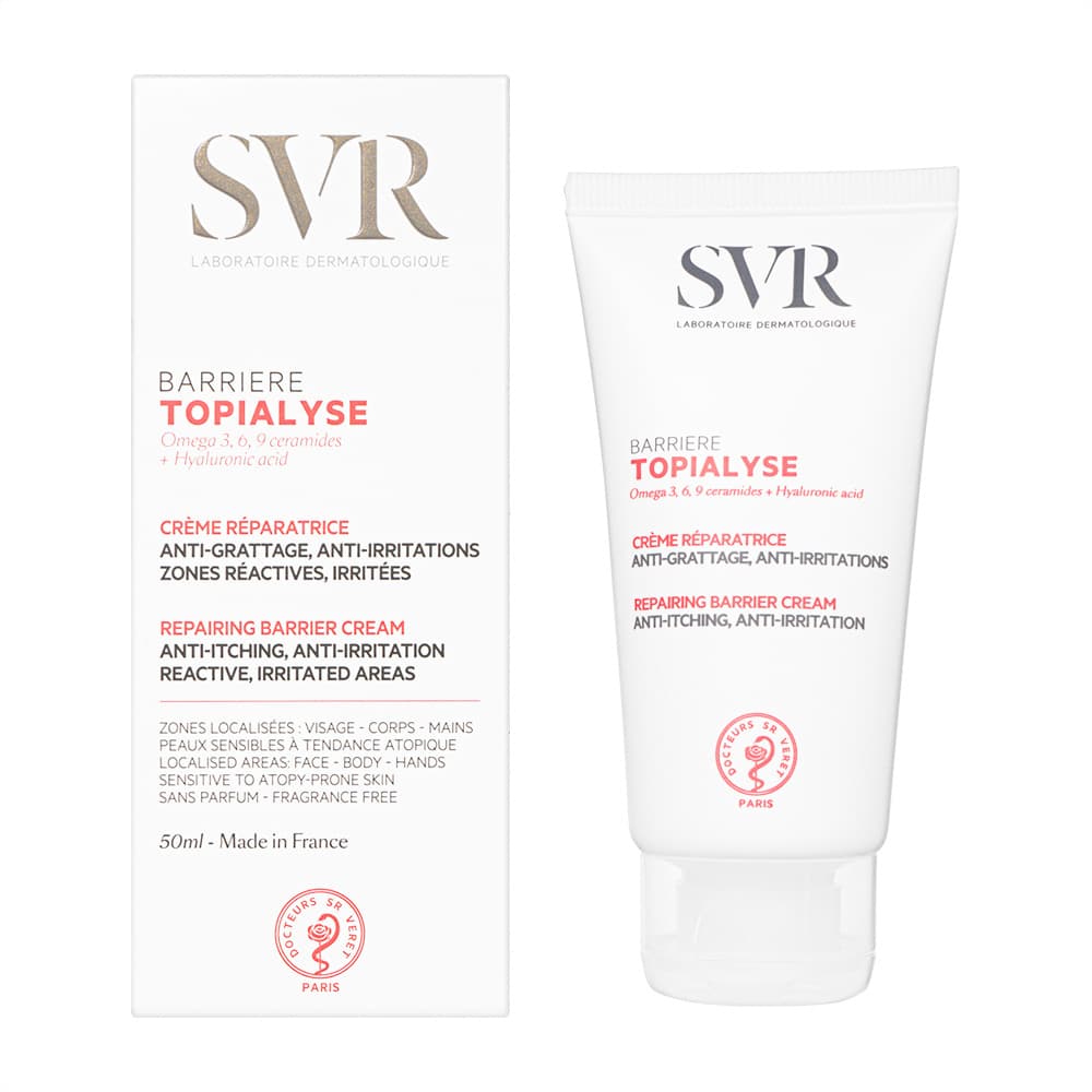 [SVR]トピアリズ バリア 【1本50ml】