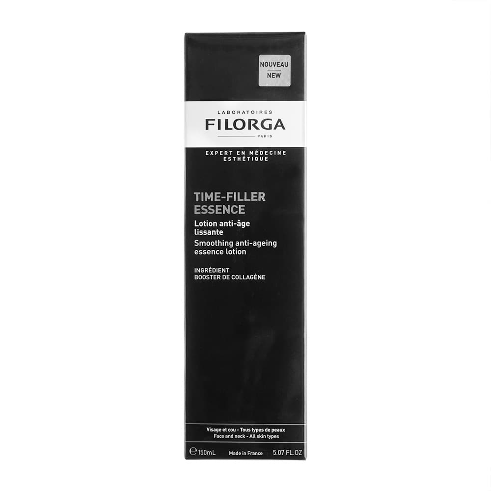 [FILORGA]タイムフィラー エッセンス 【1箱150ml】