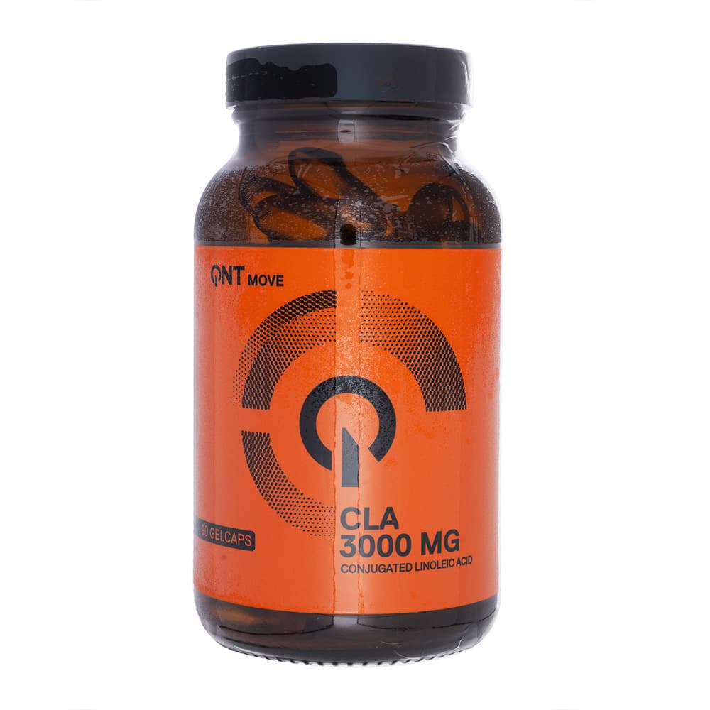 [QNT]ムーブ CLA 3000mg