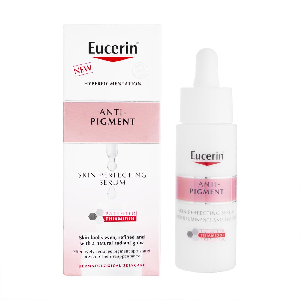 [Eucerin]アンチピグメント スキンパーフェクティングセラム 【1本30ml】