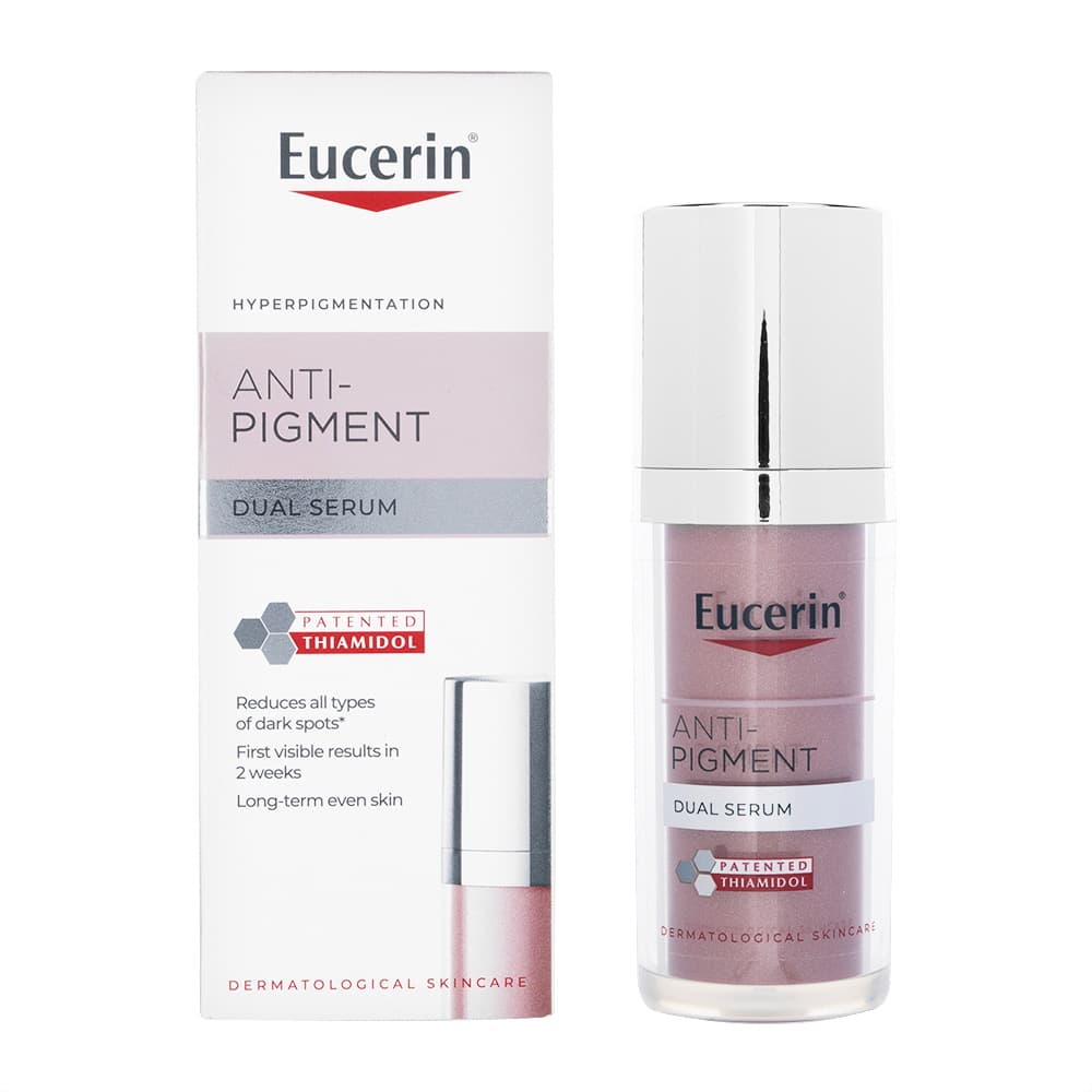 [Eucerin]アンチピグメント デュアルセラム