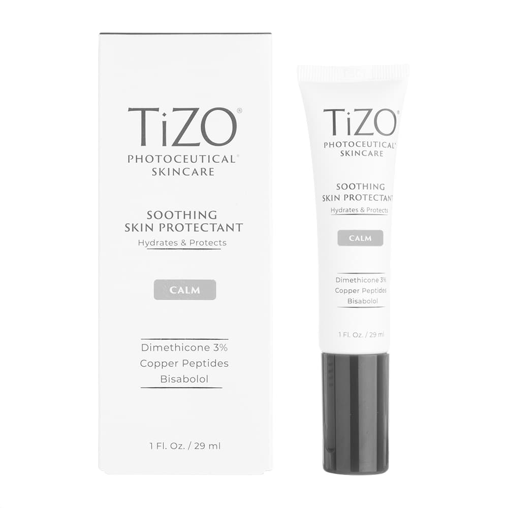 [TiZO]フォトシューティカルスキンケア スージングスキンプロテクタント 【1本29ml】