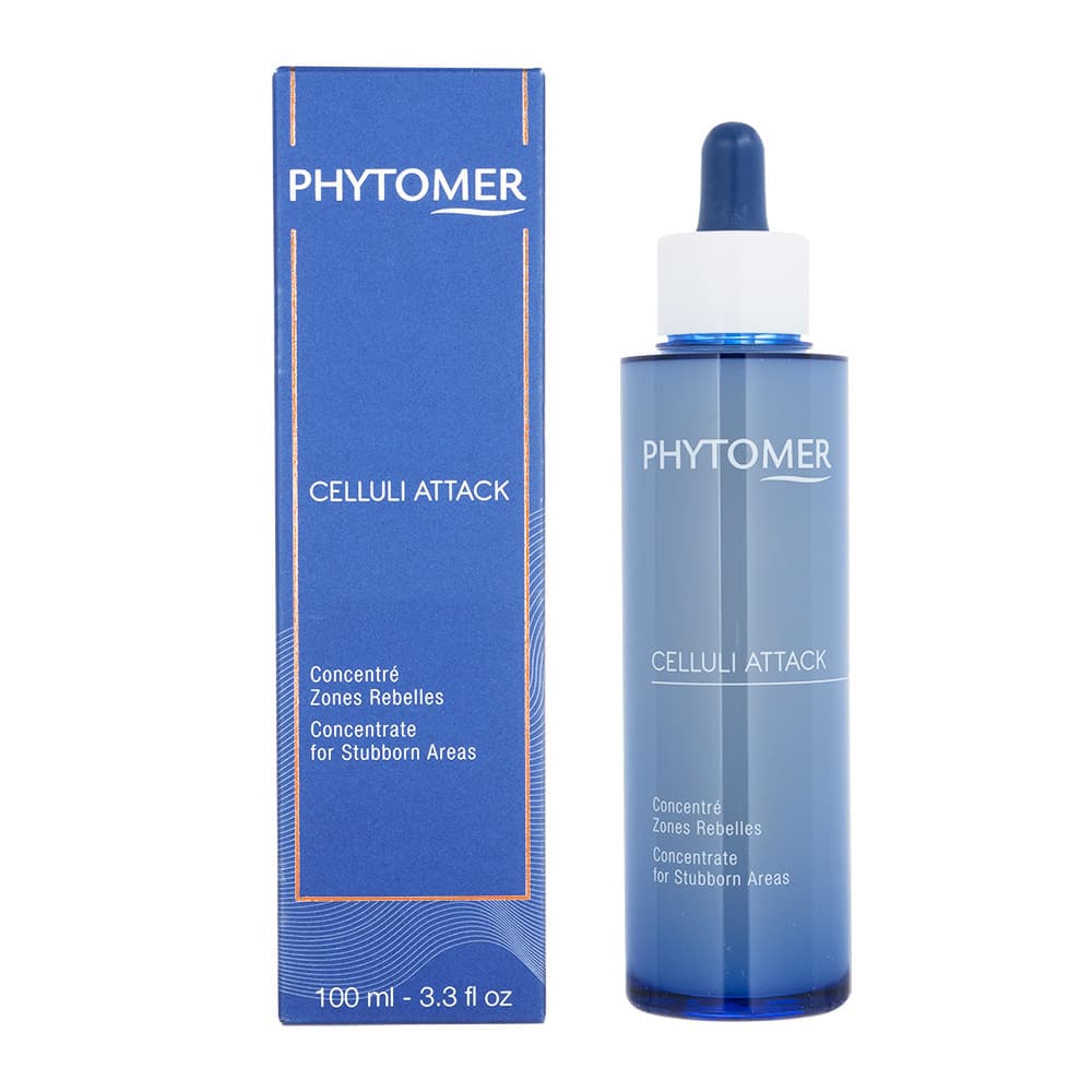 [PHYTOMER]セルリアタック コンセントレートforスタボーンエリア 【1本100ml】