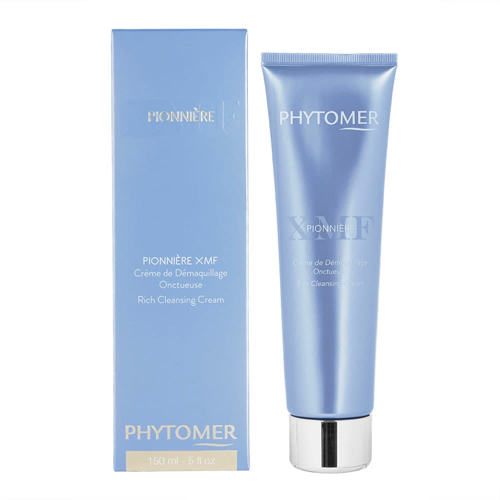 [PHYTOMER]ピオニエールXMF リッチクレンジングクリーム 【1本150ml】