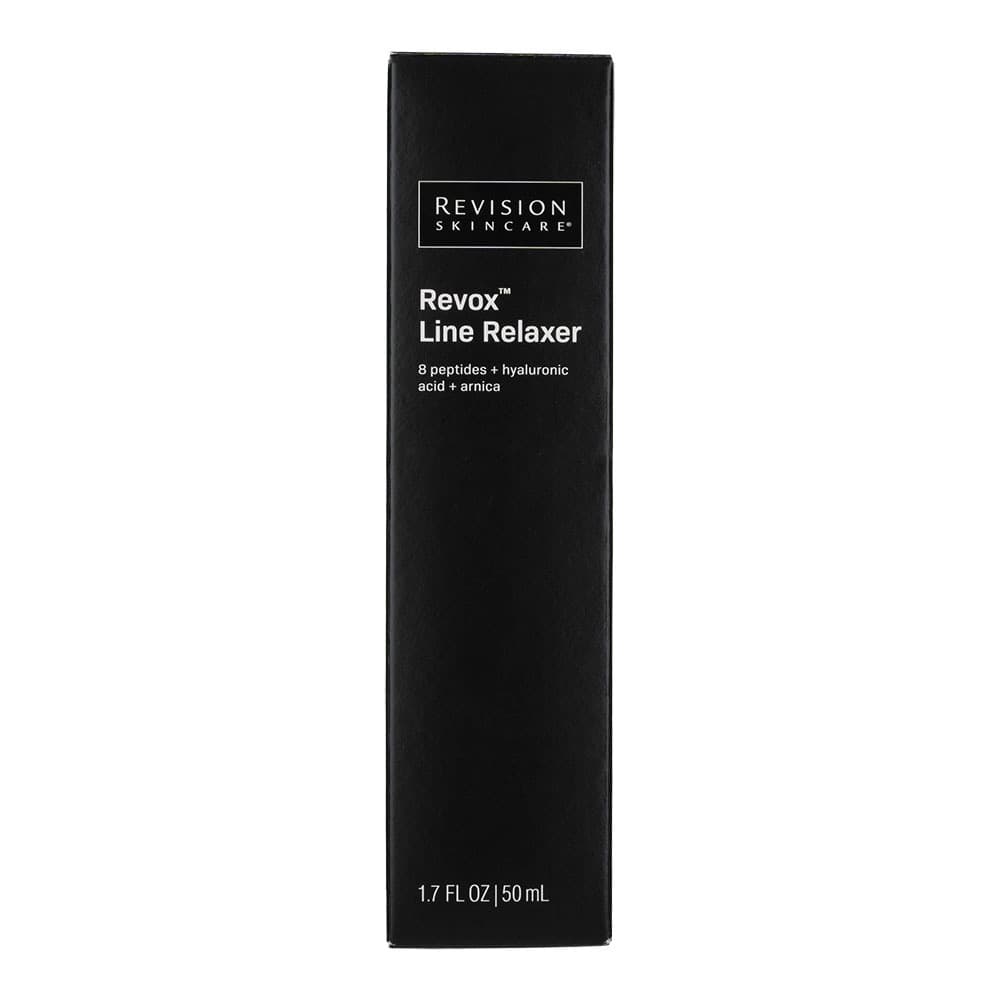[REVISION SKINCARE]リボックスラインリラクサー 【1箱50ml】