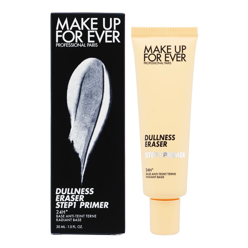 [MAKE UP FOR EVER]ダルネスイレイザー ステップ1 プライマー 【1本30ml】