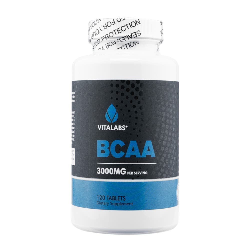 BCAA（VITALABS）