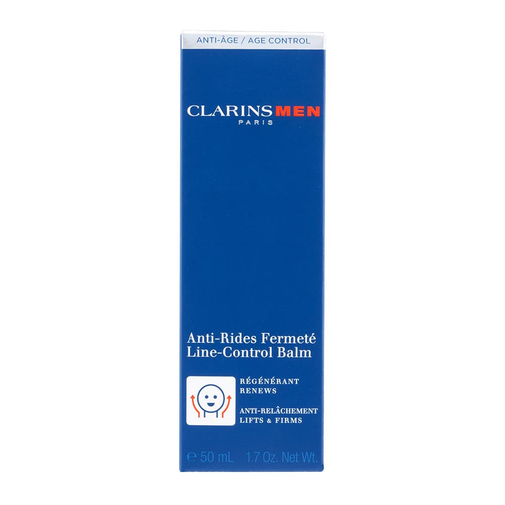 [CLARINS]メン ラインコントロールバーム 【1本50ml】