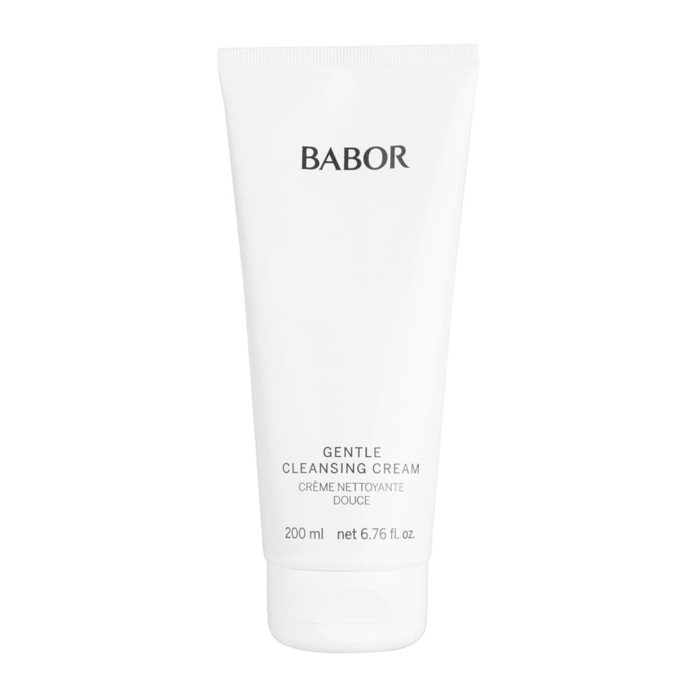 [BABOR]ジェントルクレンジングクリーム 【1本200ml】