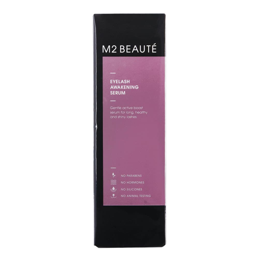 [M2 BEAUTE]アイラッシュアウェイクニングセラム 【1箱4ml】