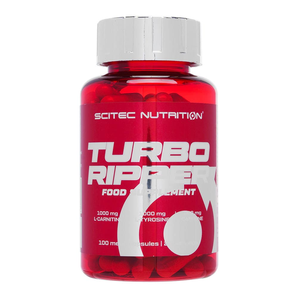 ターボリッパー[SCITEC NUTRITION]