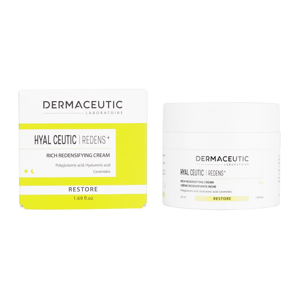 [Dermaceutic]ヒアルセウティックレデンズプラス 【1本50ml】