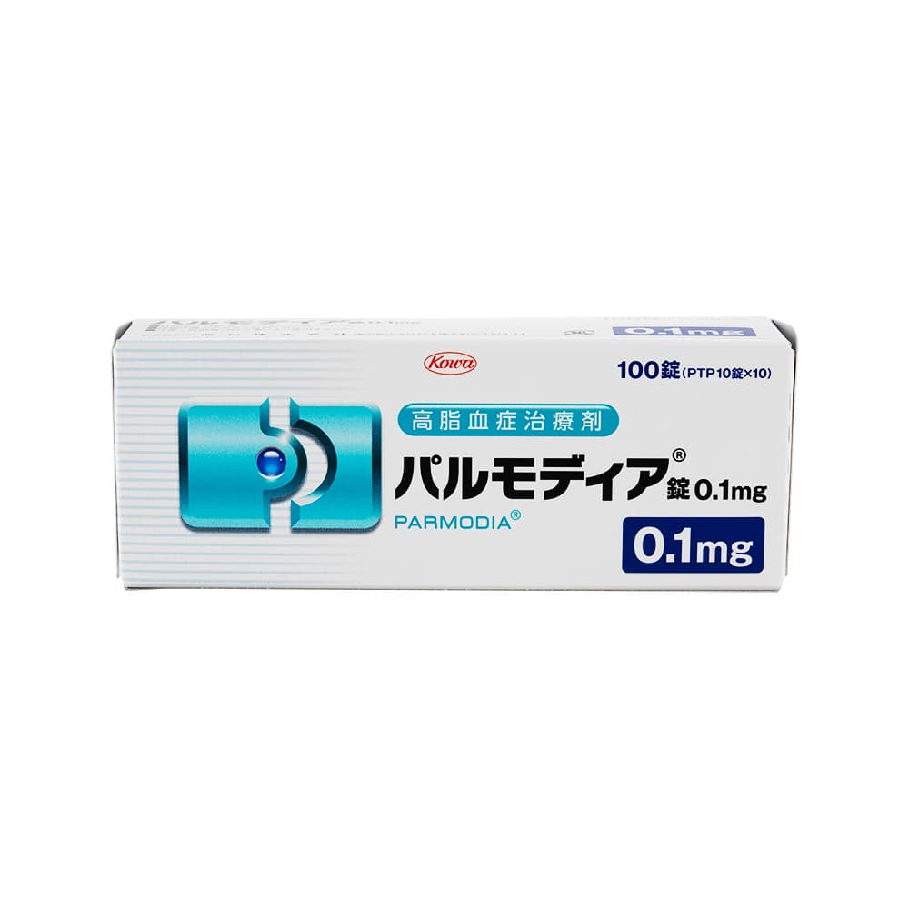 パルモディア