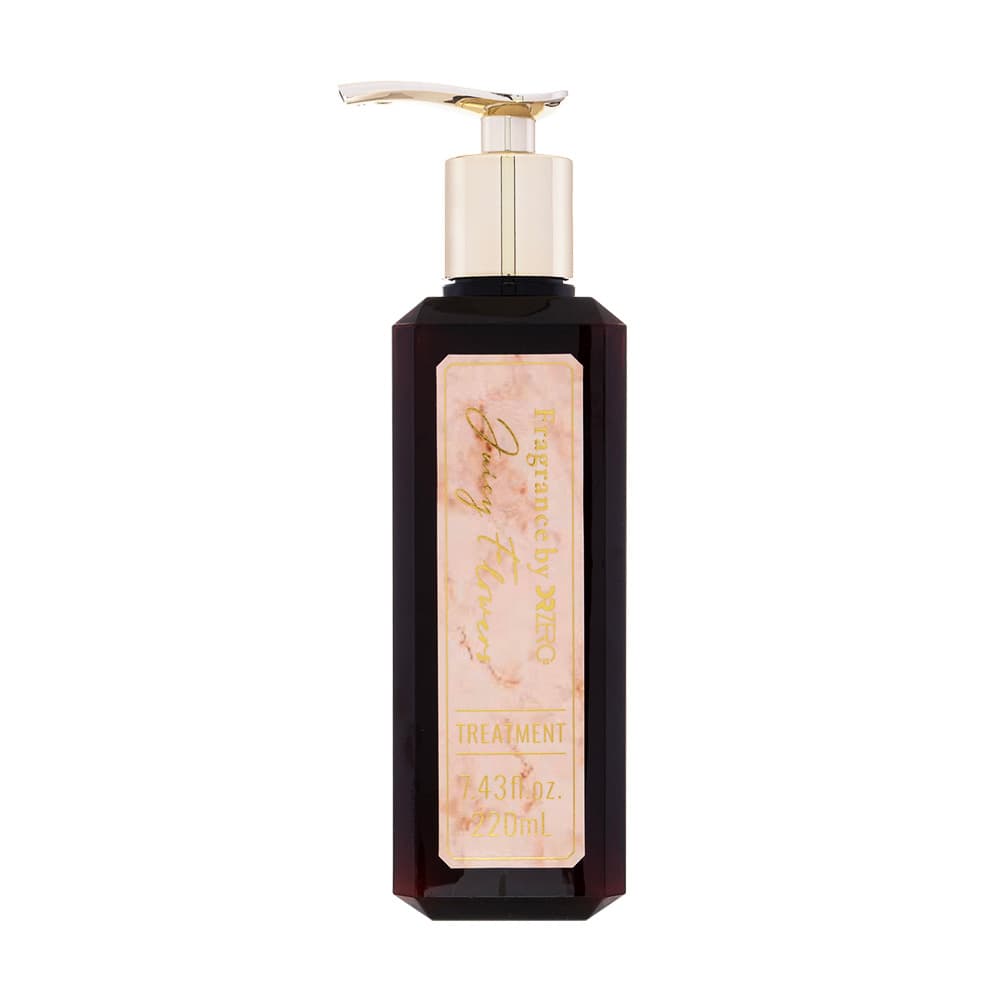 (ドクターゼロ)フレグランストリートメント・ジューシーフラワー220ml 【1本220ml】