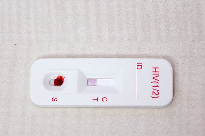 結果を判断する