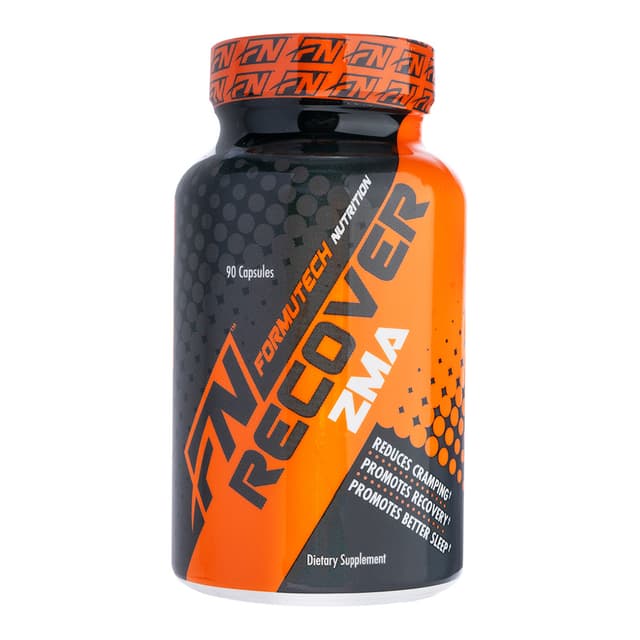 リカバーZMA