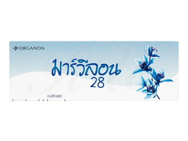 マーベロンED 28錠