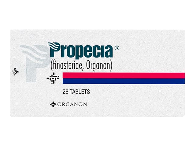 プロペシア1mg(アメリカ版)