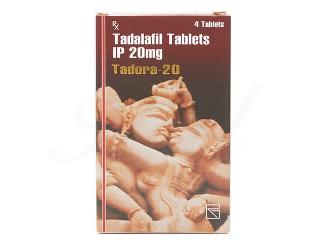 タドラ20mg