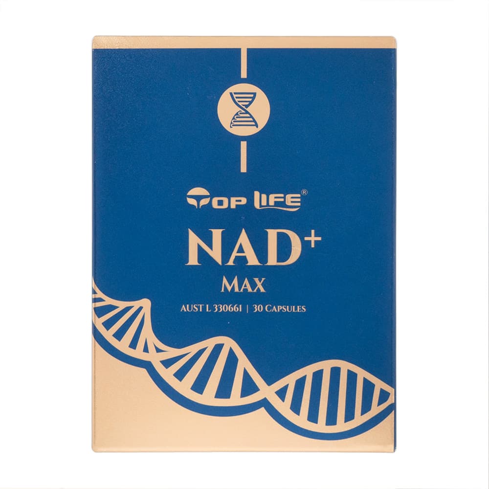 NAD+マックス(TopLifes)