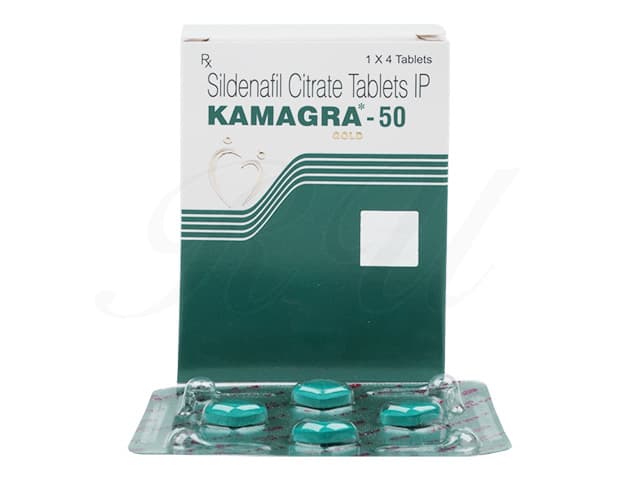 カマグラ50mg