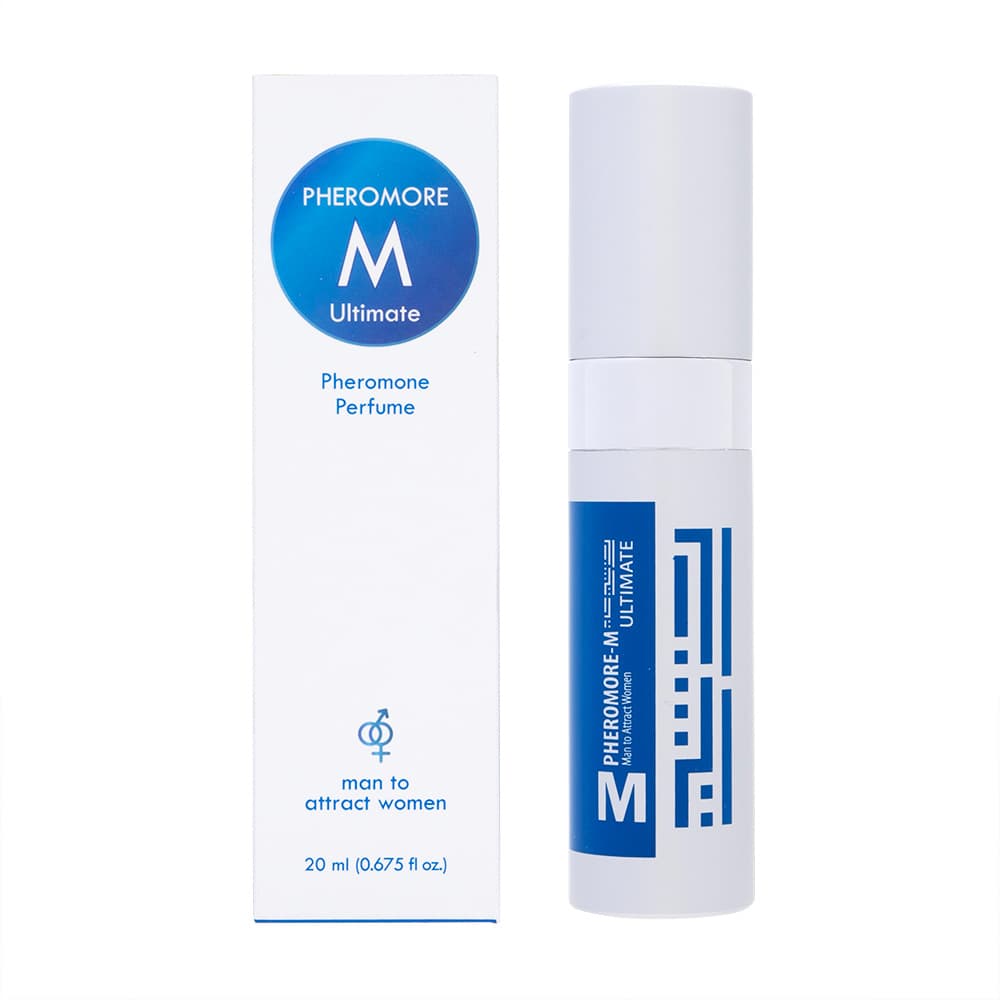 フェロモアアルティメイトリキッド(Phermore-M)