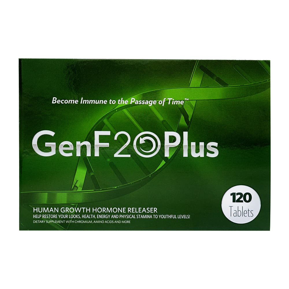 GenF20Plus(HGHリリーサー)
